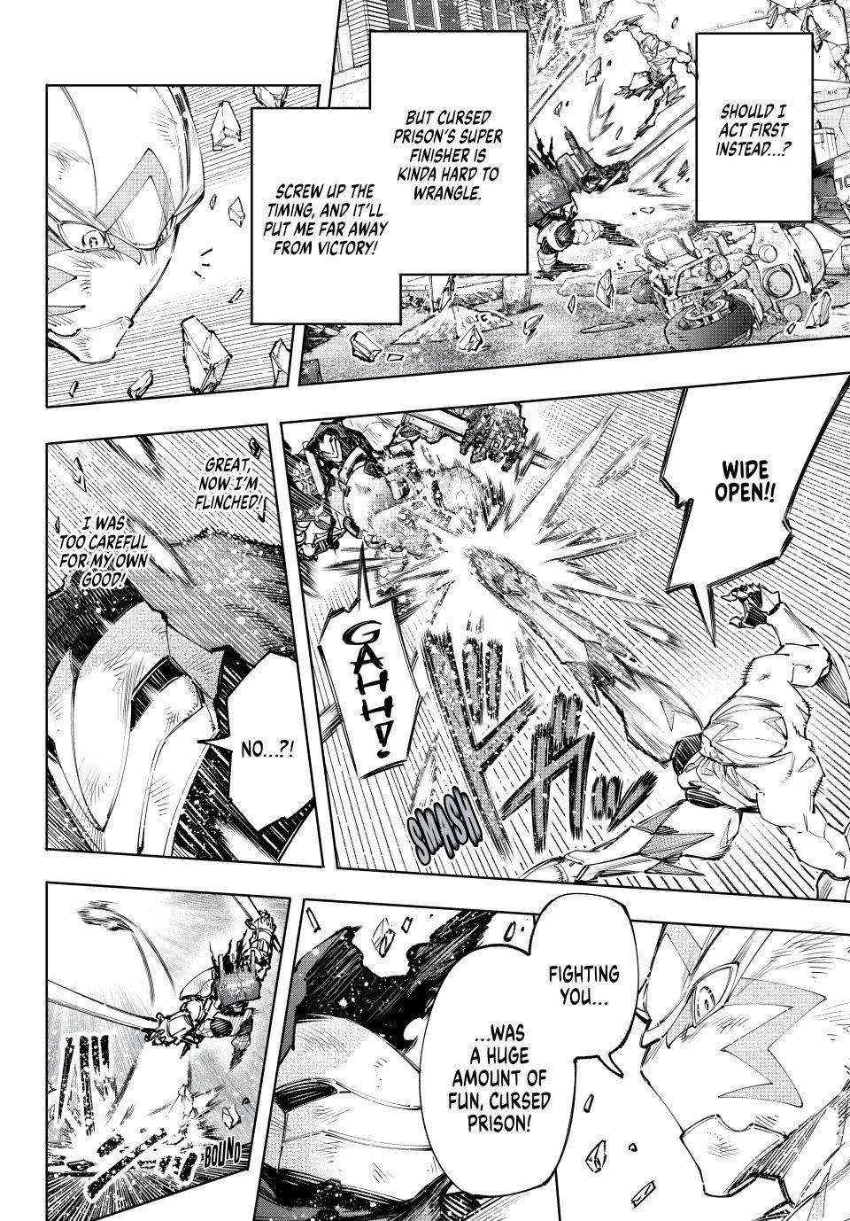 Read Shangri-La Frontier EN Manga Online