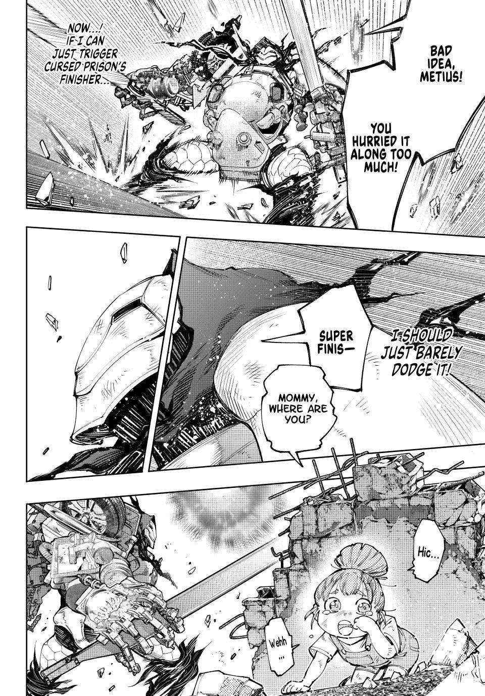 Read Shangri-La Frontier EN Manga Online