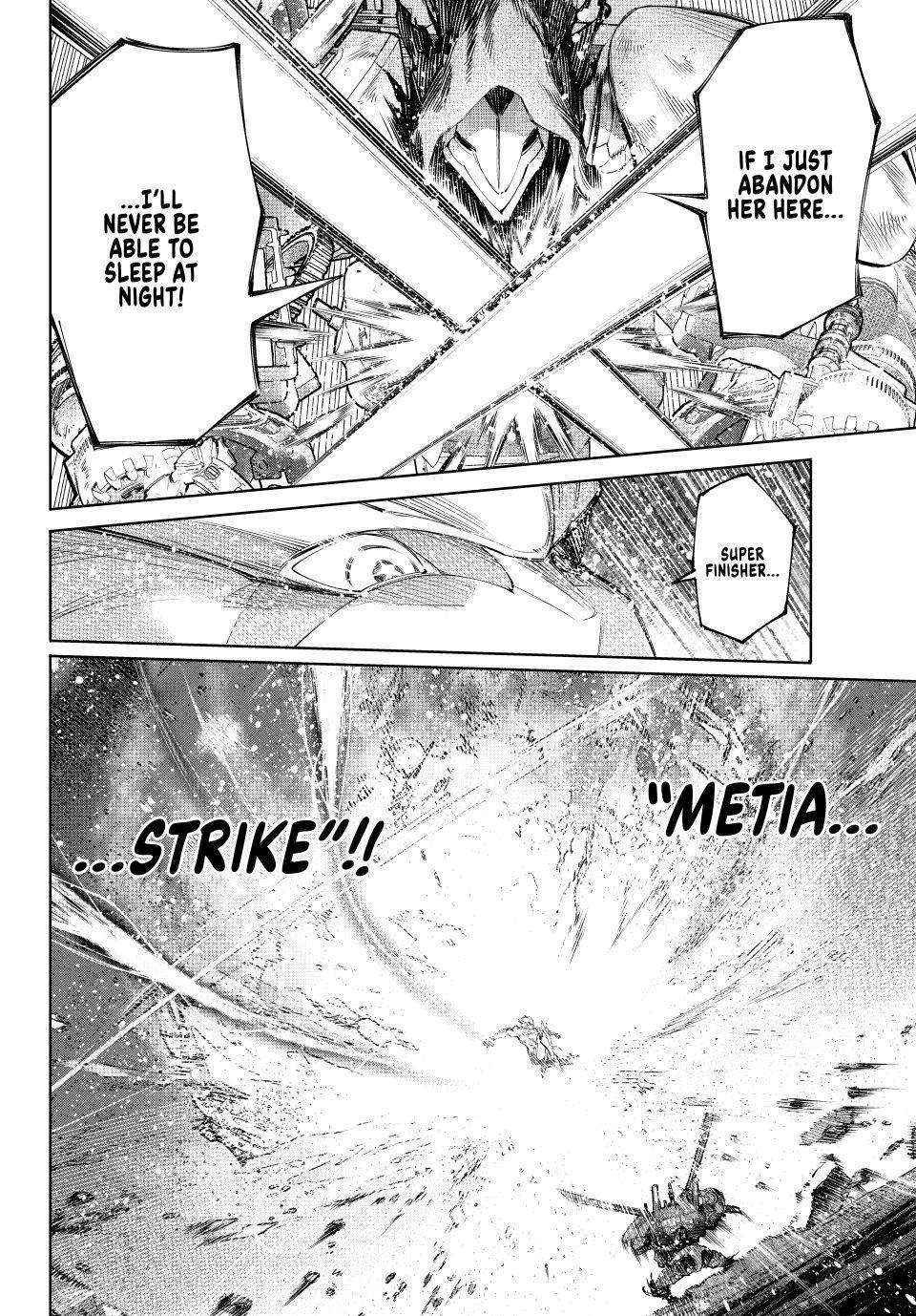 Read Shangri-La Frontier EN Manga Online
