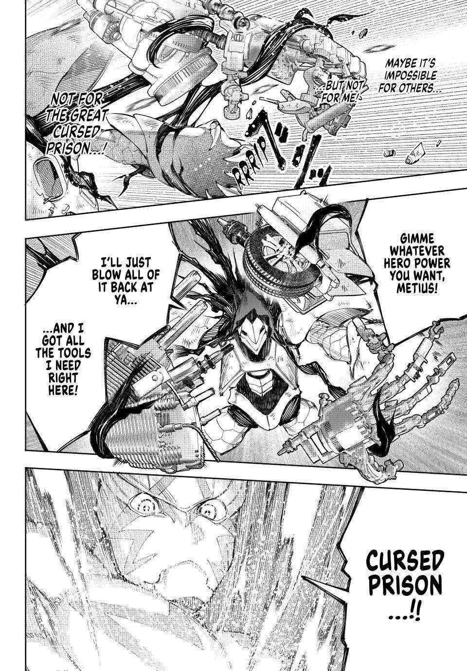 Read Shangri-La Frontier EN Manga Online