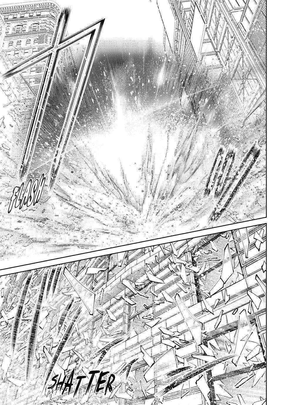 Read Shangri-La Frontier EN Manga Online