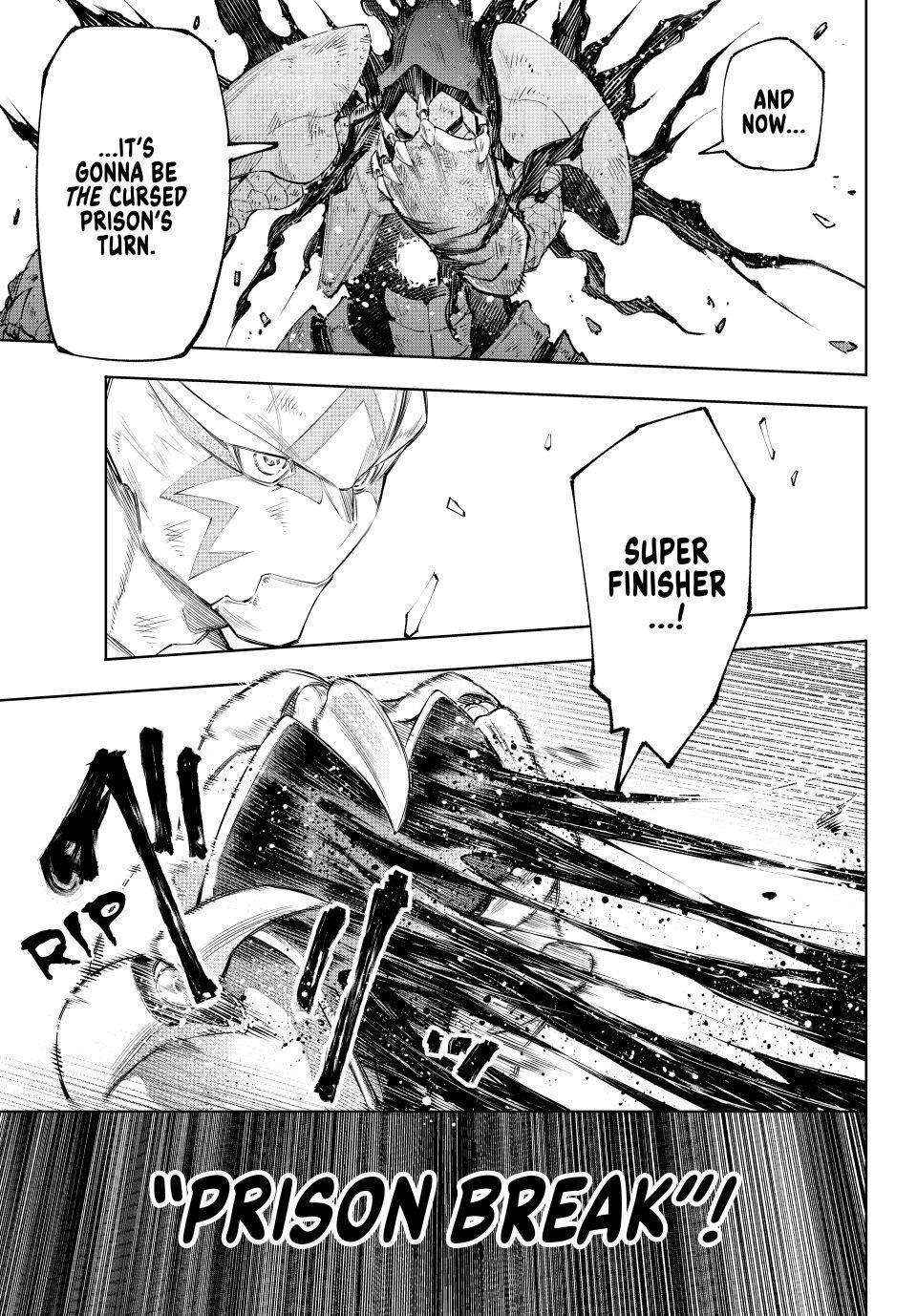 Read Shangri-La Frontier EN Manga Online