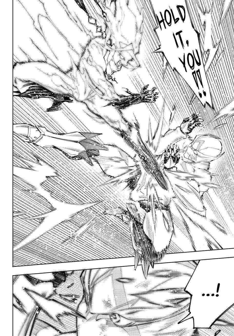 Read Shangri-La Frontier EN Manga Online