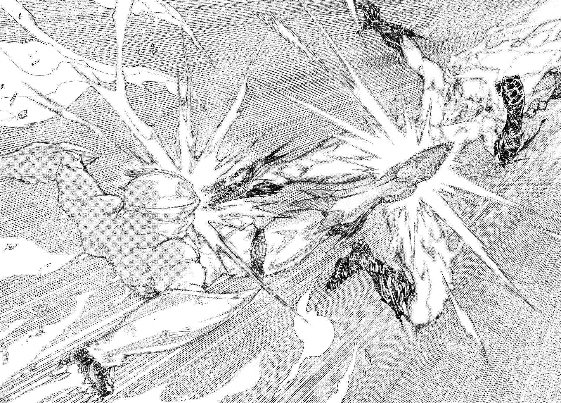 Read Shangri-La Frontier EN Manga Online