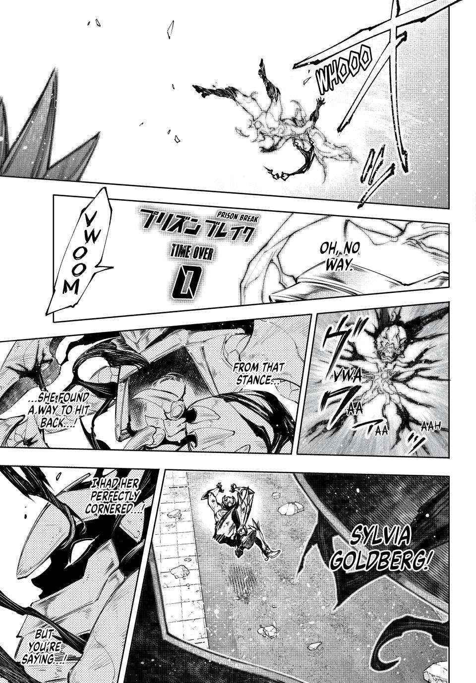 Read Shangri-La Frontier EN Manga Online