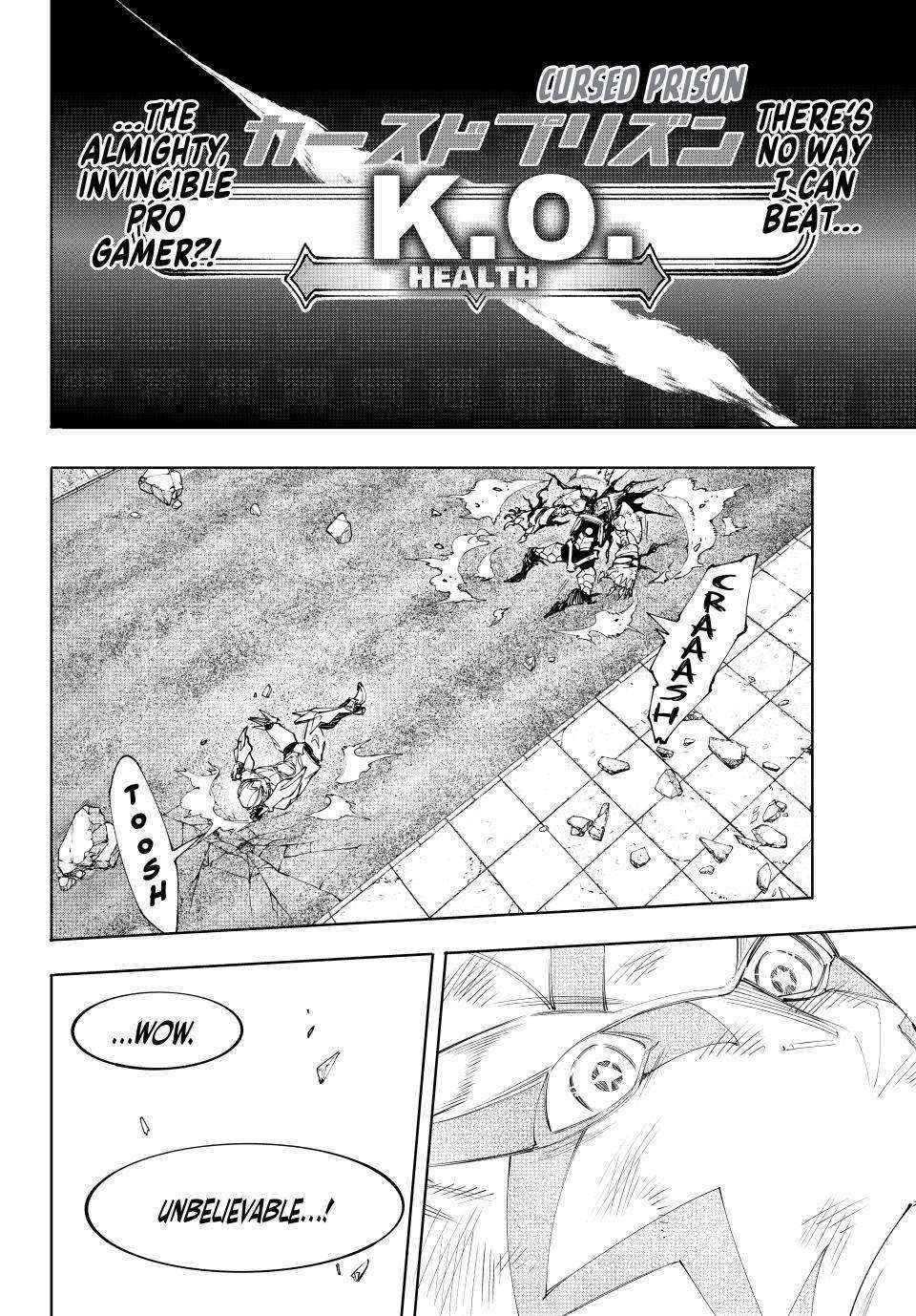 Read Shangri-La Frontier EN Manga Online