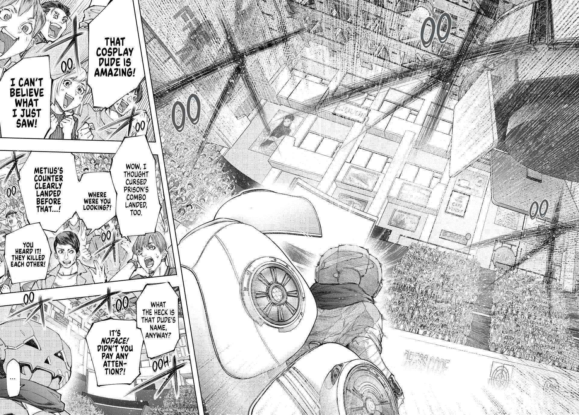 Read Shangri-La Frontier EN Manga Online