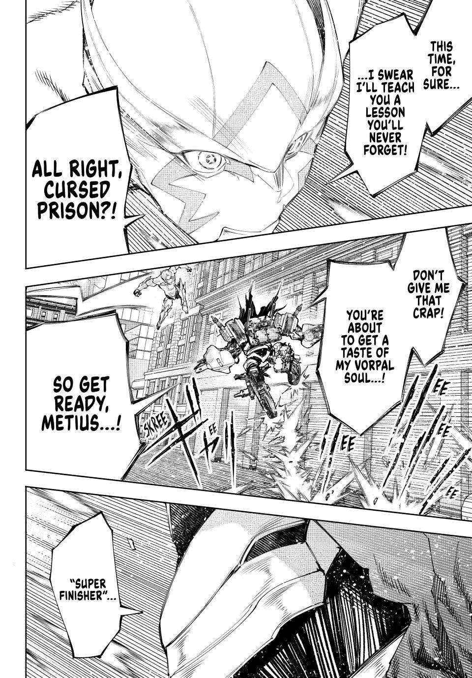 Read Shangri-La Frontier EN Manga Online