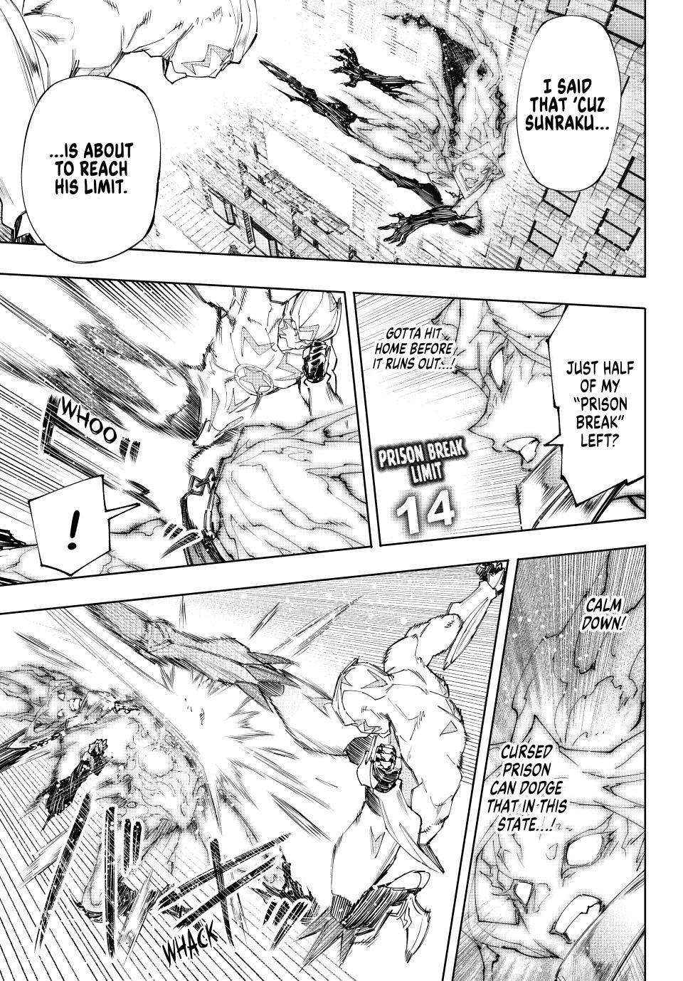 Read Shangri-La Frontier EN Manga Online