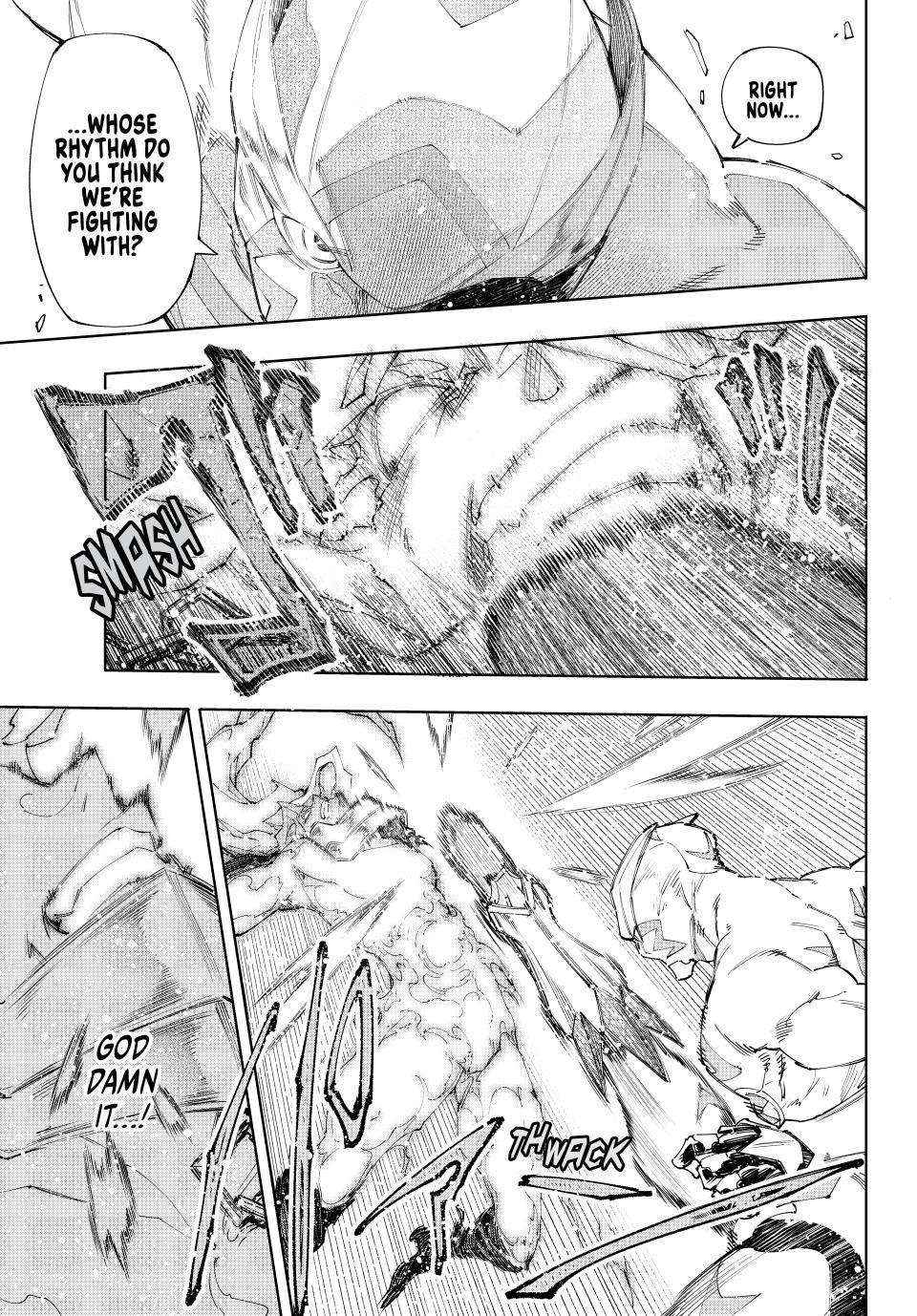 Read Shangri-La Frontier EN Manga Online