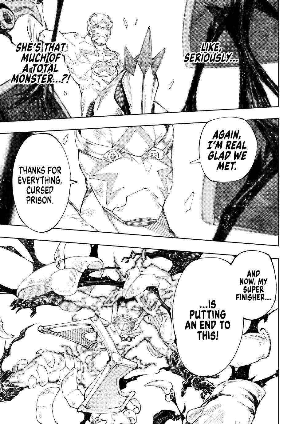 Read Shangri-La Frontier EN Manga Online
