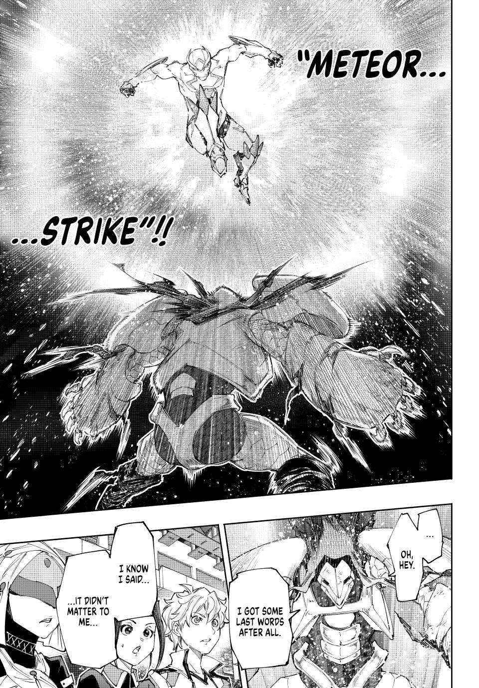 Read Shangri-La Frontier EN Manga Online