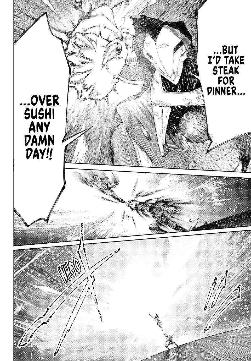 Read Shangri-La Frontier EN Manga Online