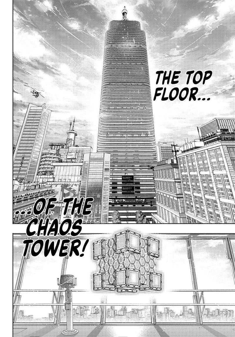 Read Shangri-La Frontier EN Manga Online