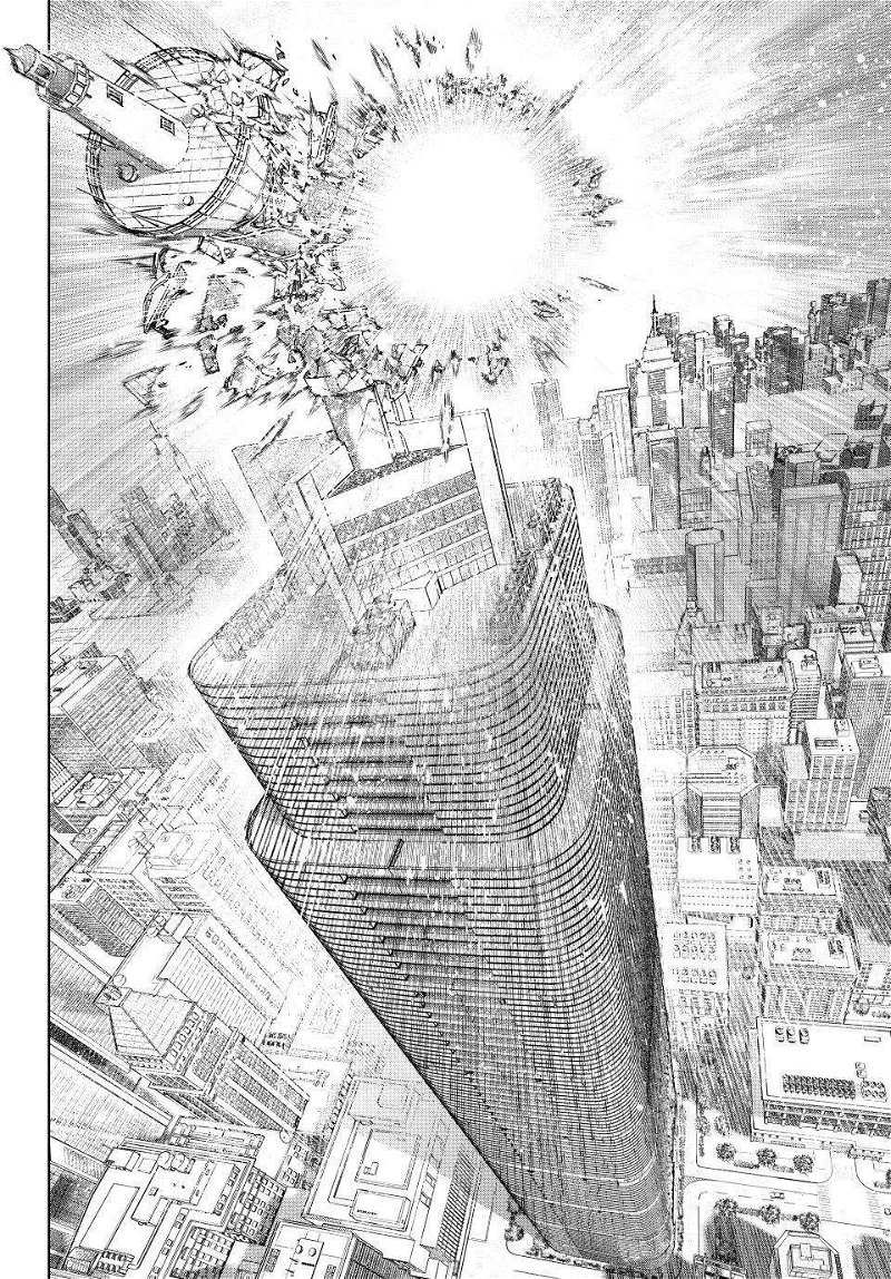 Read Shangri-La Frontier EN Manga Online