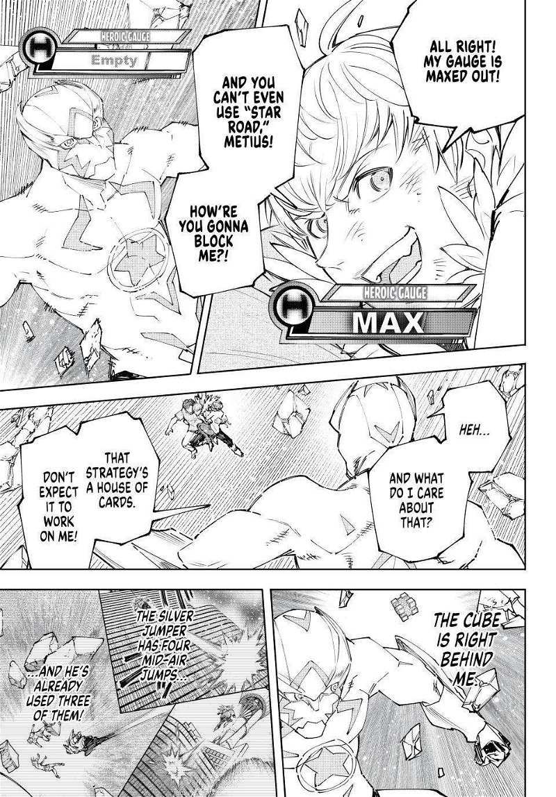 Read Shangri-La Frontier EN Manga Online