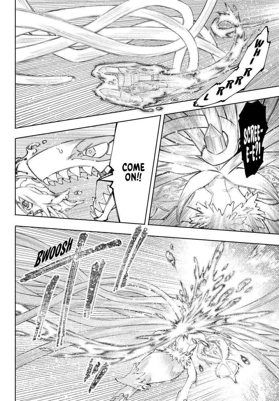 Read Shangri-La Frontier EN Manga Online