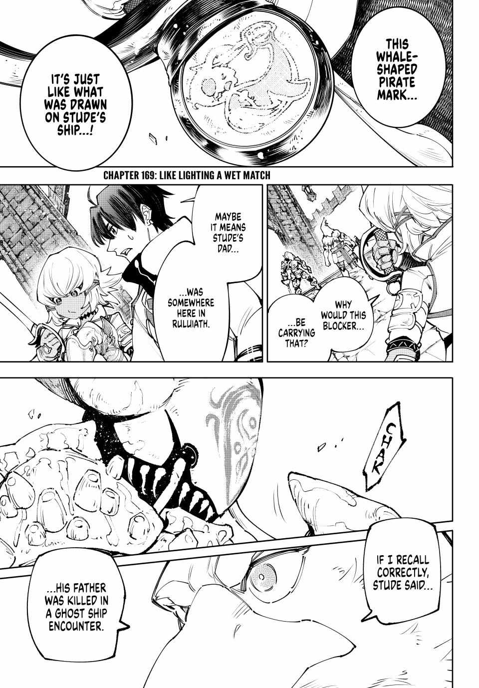 Read Shangri-La Frontier EN Manga Online