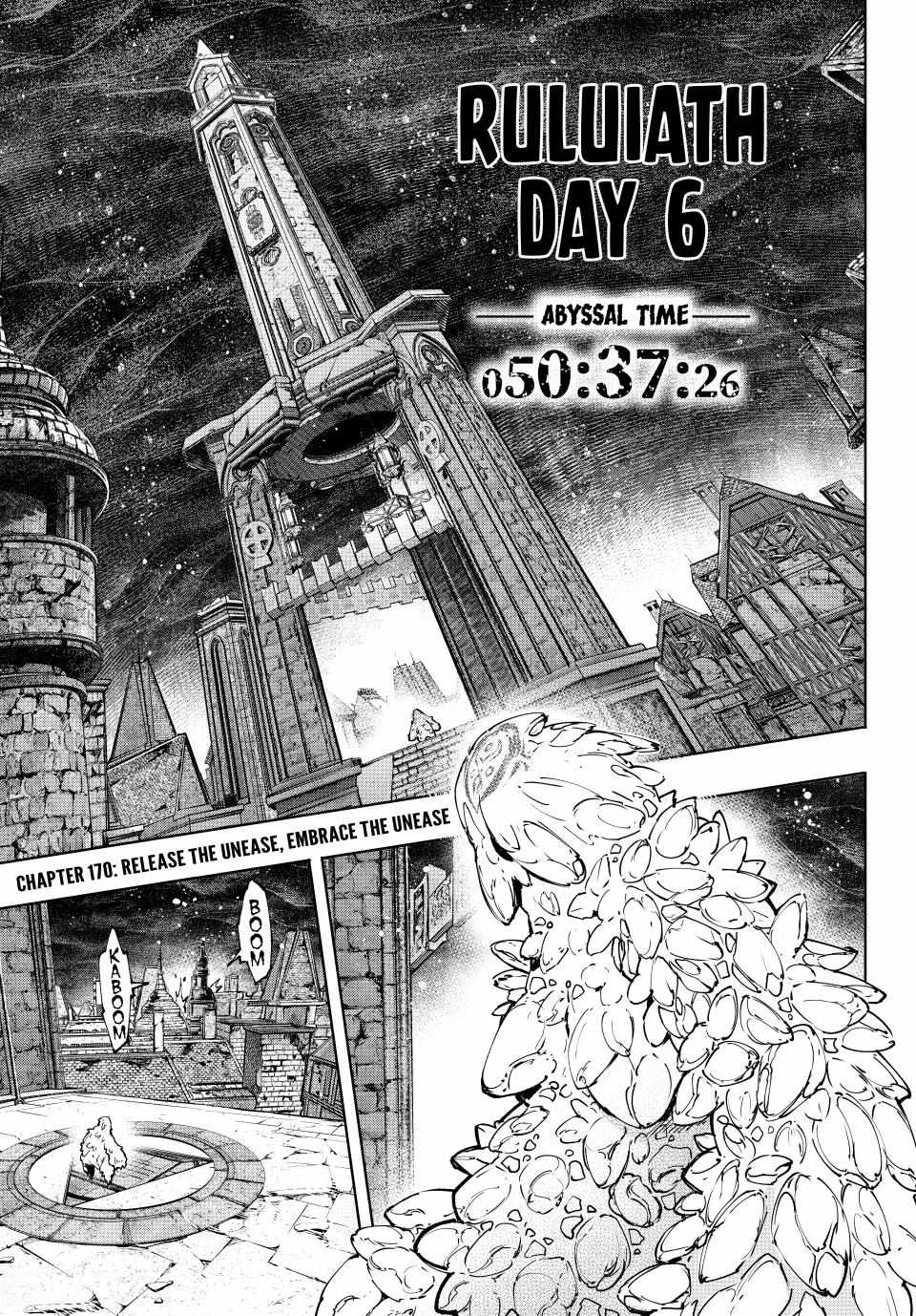 Read Shangri-La Frontier EN Manga Online