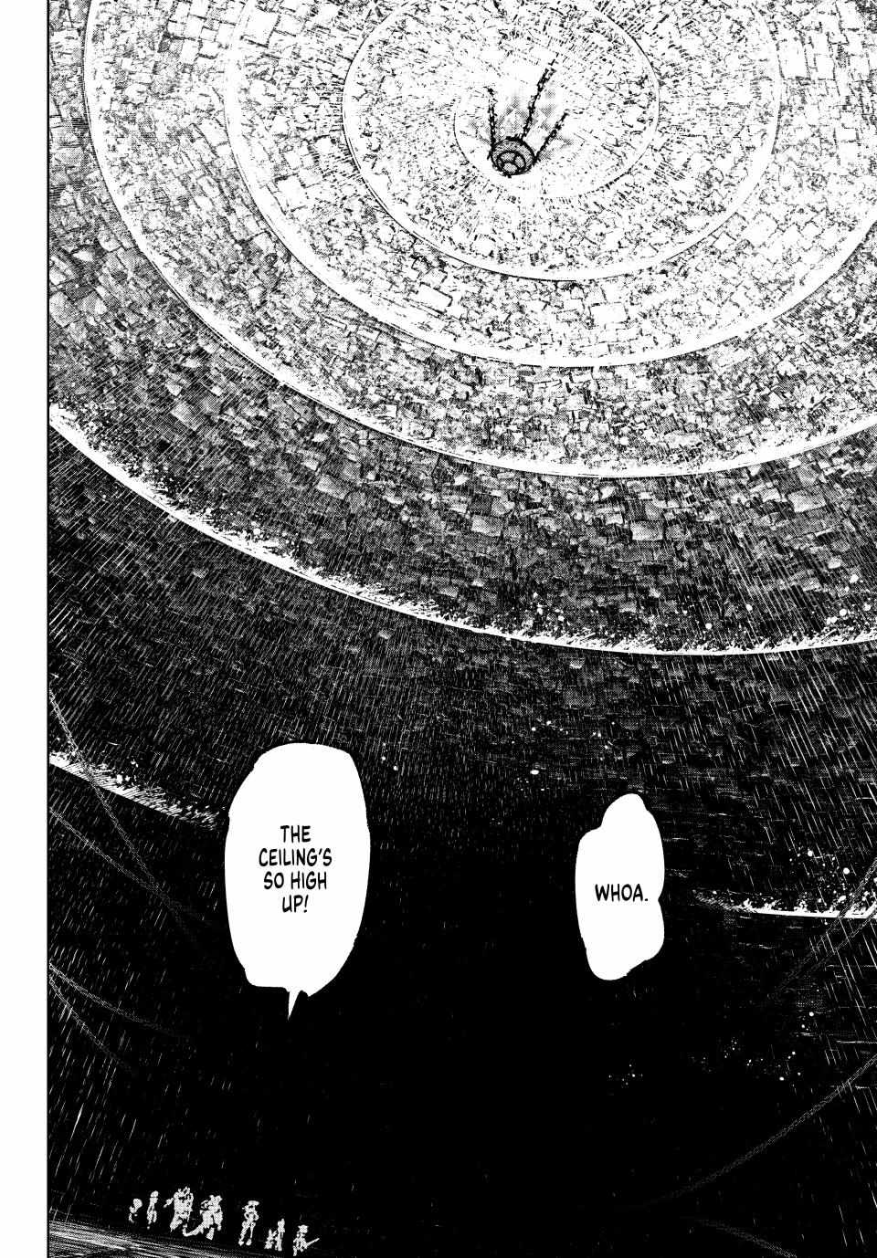 Read Shangri-La Frontier EN Manga Online