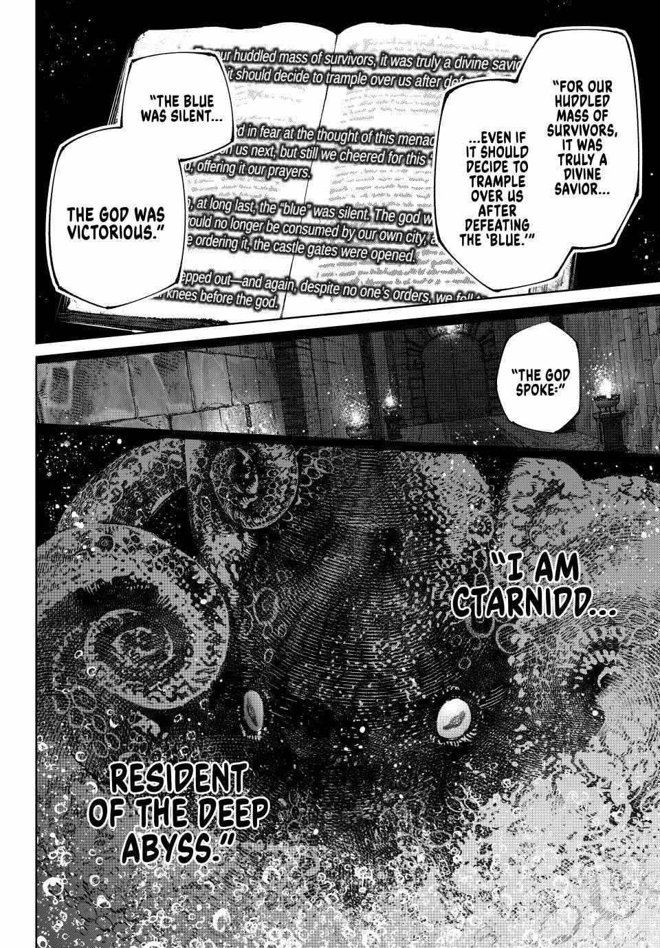 Read Shangri-La Frontier EN Manga Online