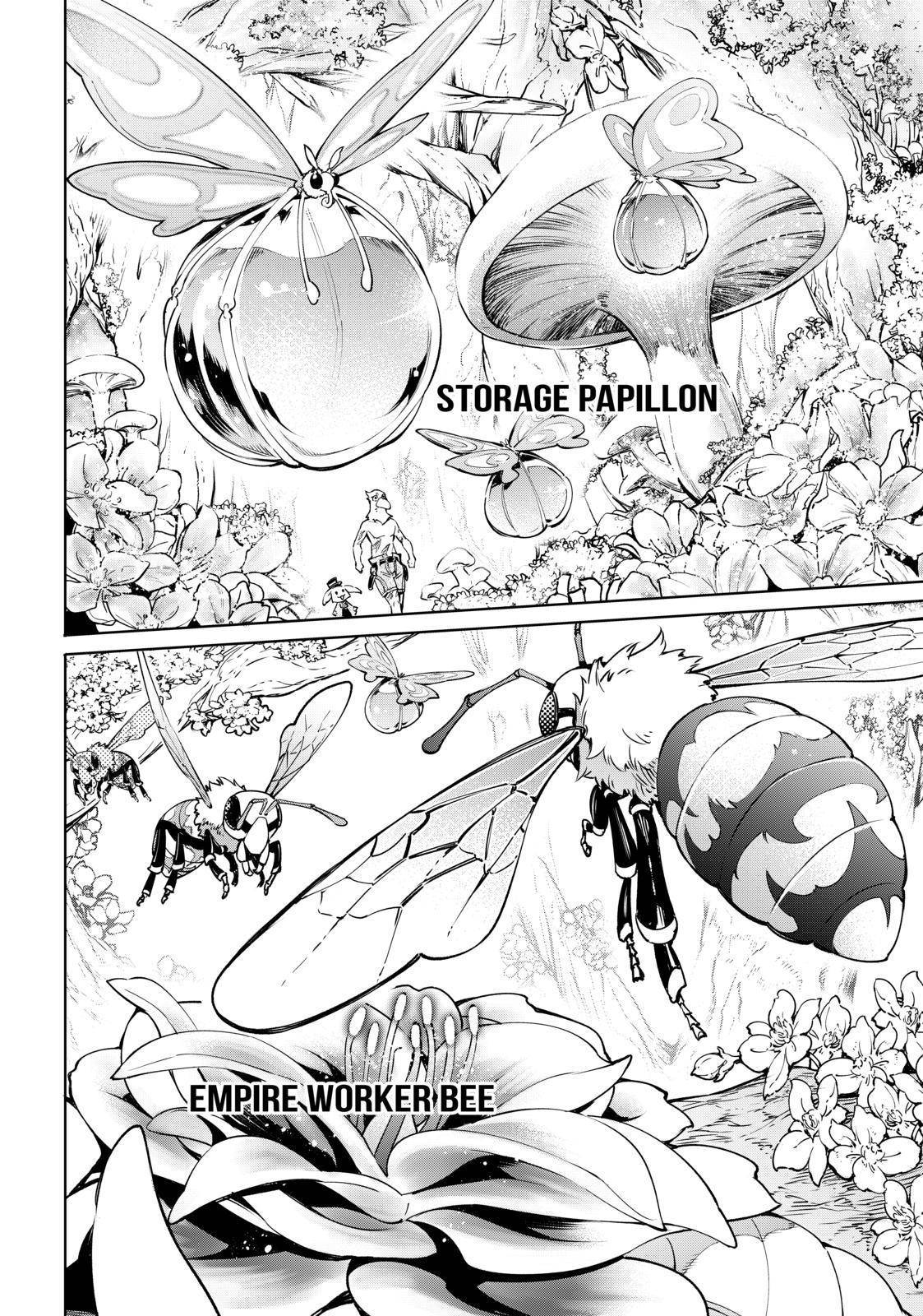 Read Shangri-La Frontier EN Manga Online