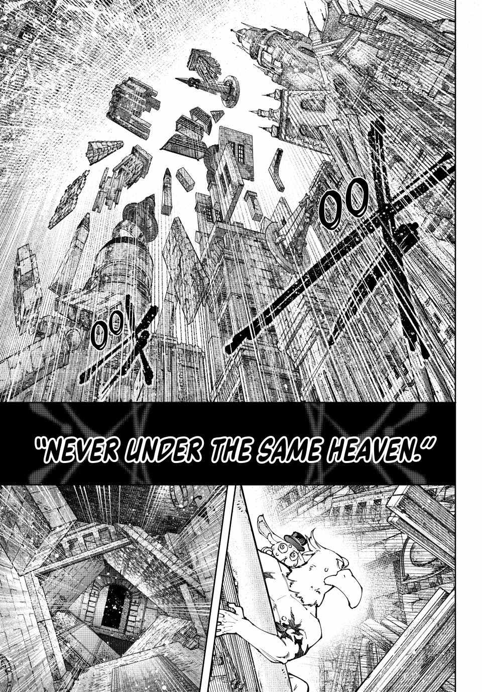 Read Shangri-La Frontier EN Manga Online