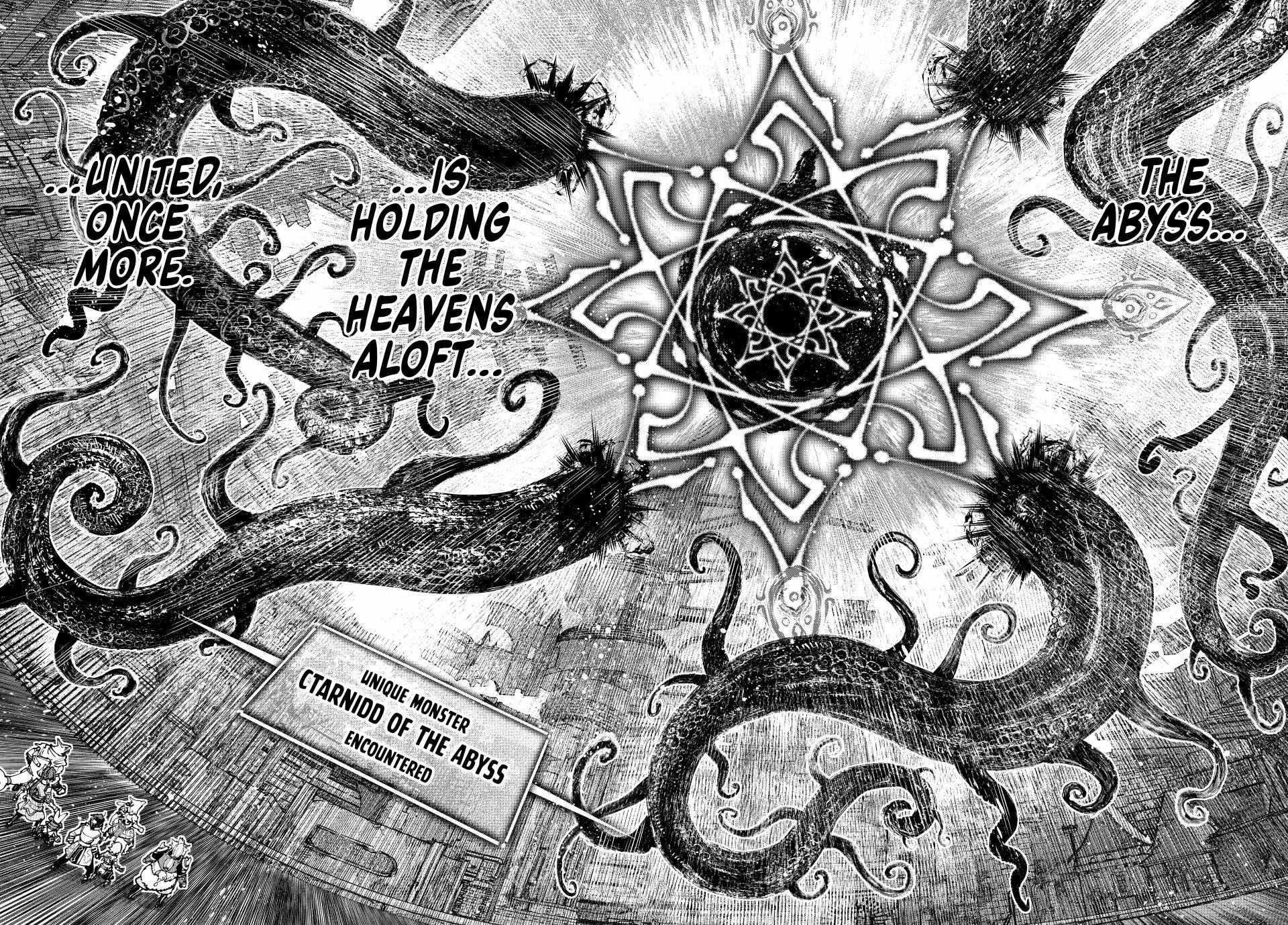 Read Shangri-La Frontier EN Manga Online