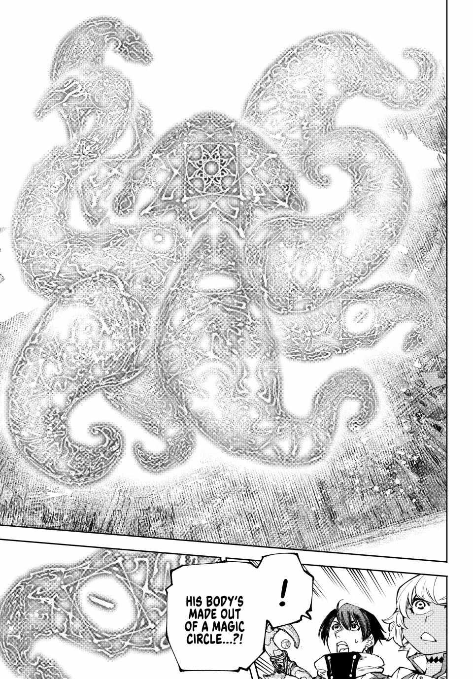 Read Shangri-La Frontier EN Manga Online