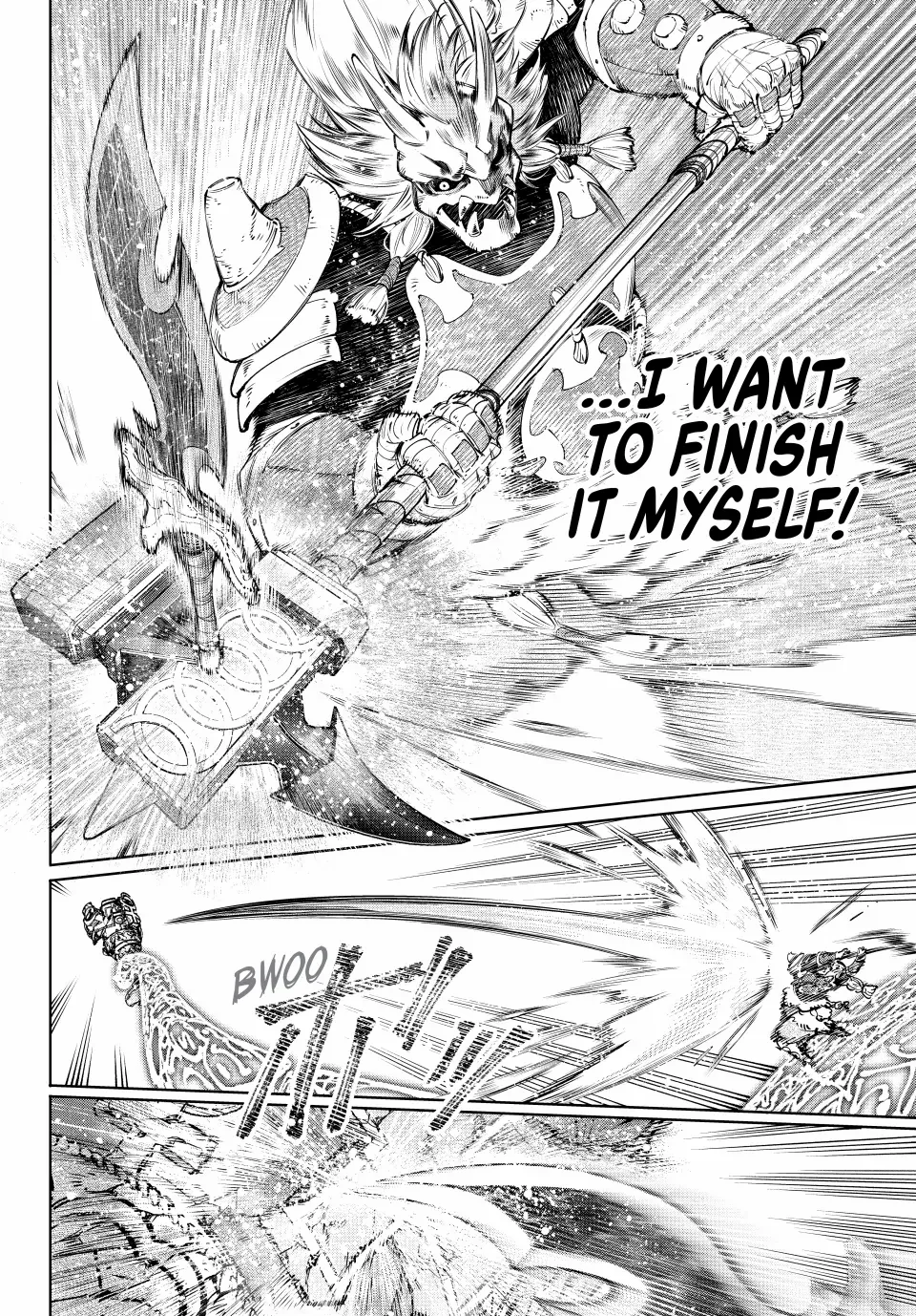 Read Shangri-La Frontier EN Manga Online