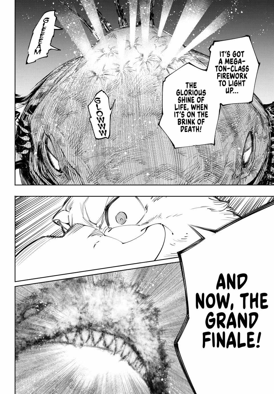 Read Shangri-La Frontier EN Manga Online
