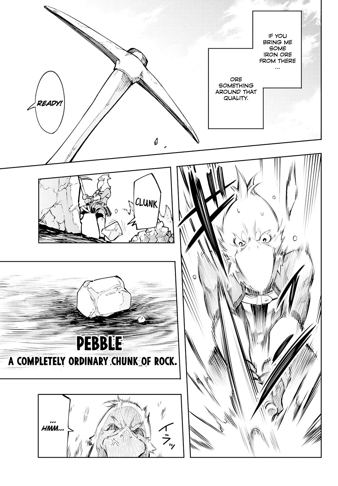 Read Shangri-La Frontier EN Manga Online