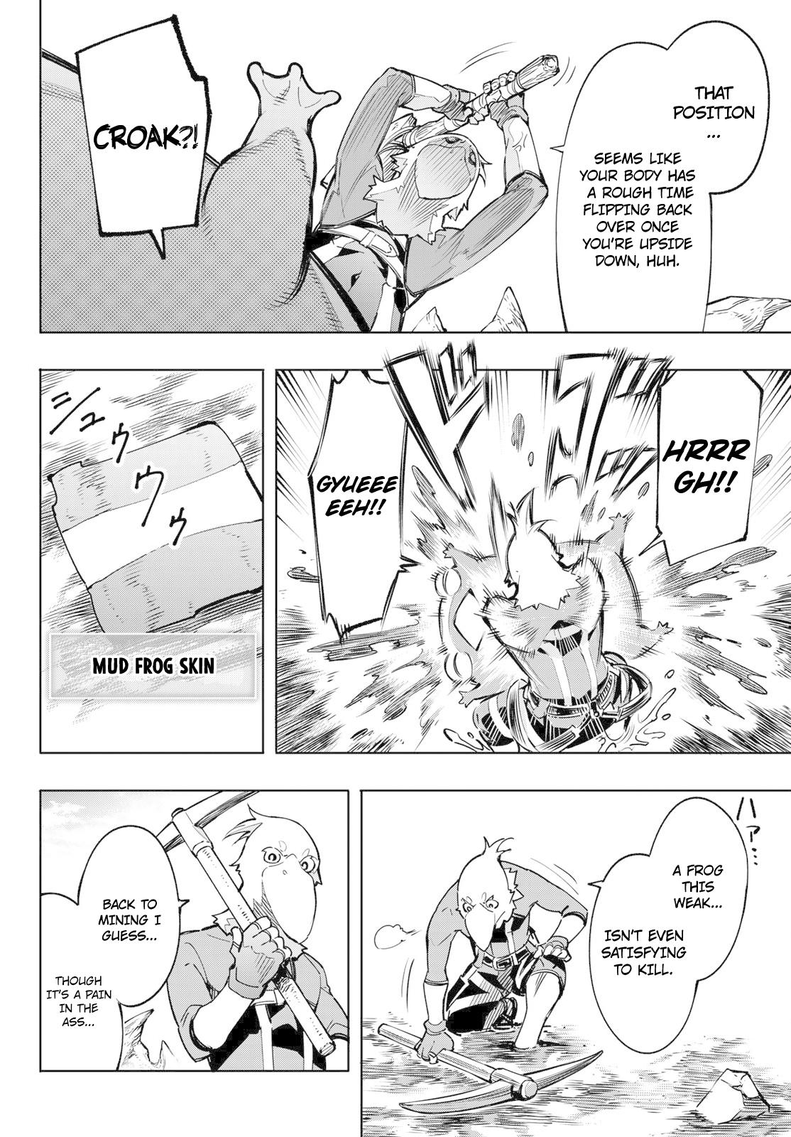 Read Shangri-La Frontier EN Manga Online
