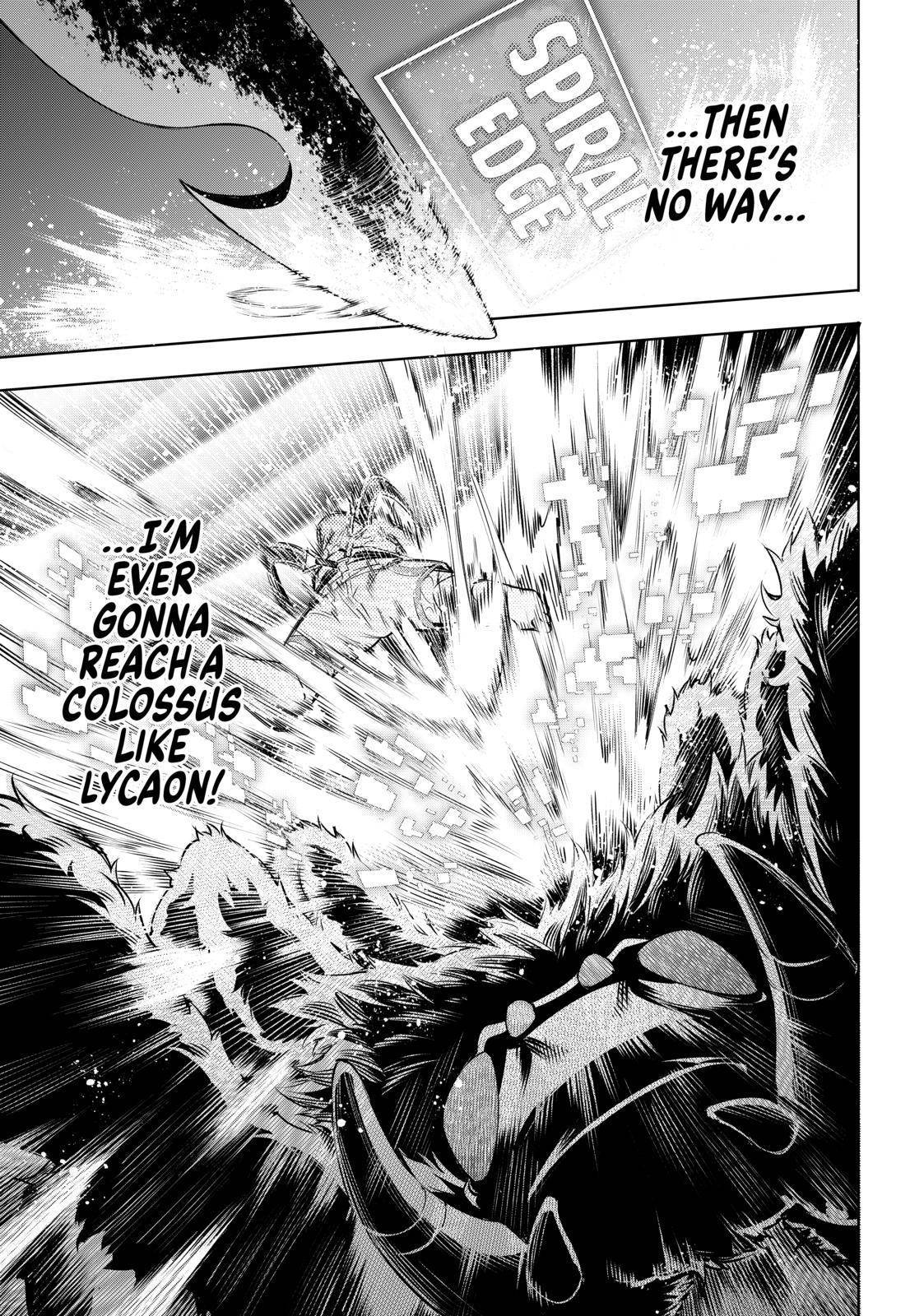 Read Shangri-La Frontier EN Manga Online
