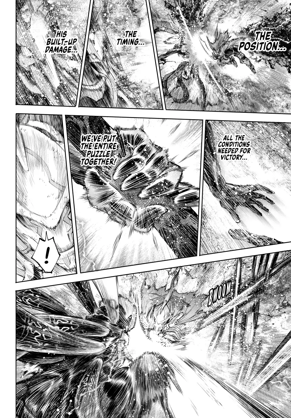 Read Shangri-La Frontier EN Manga Online
