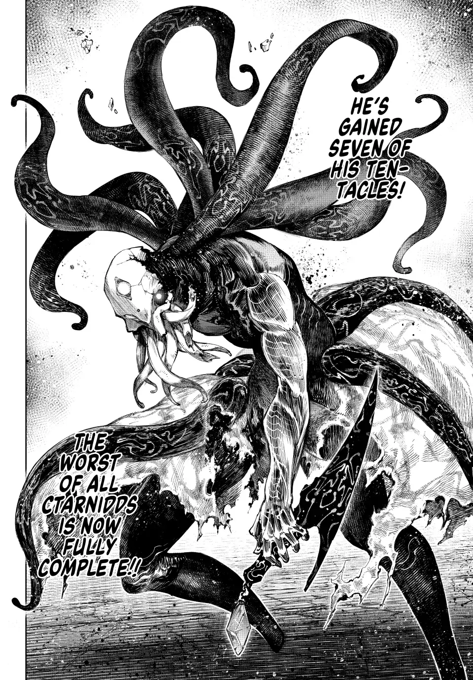 Read Shangri-La Frontier EN Manga Online