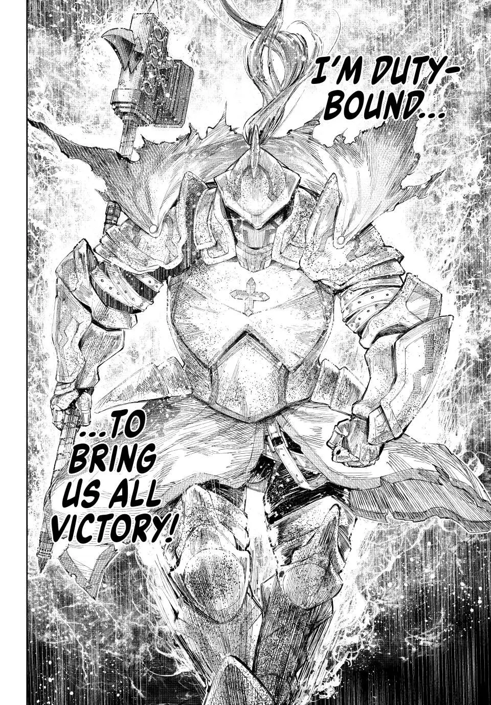 Read Shangri-La Frontier EN Manga Online