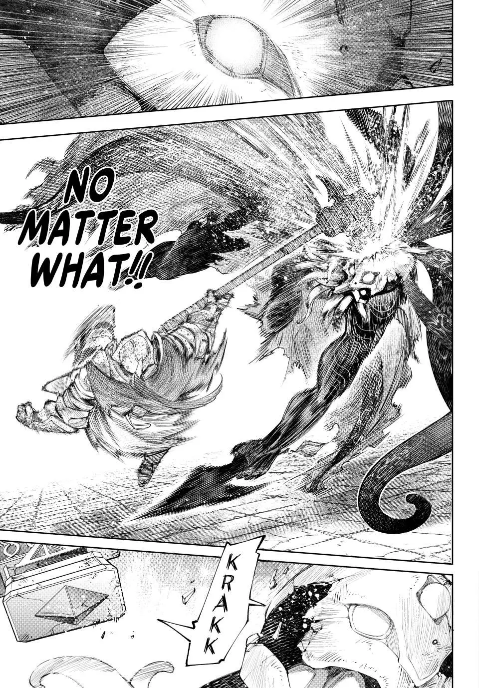 Read Shangri-La Frontier EN Manga Online