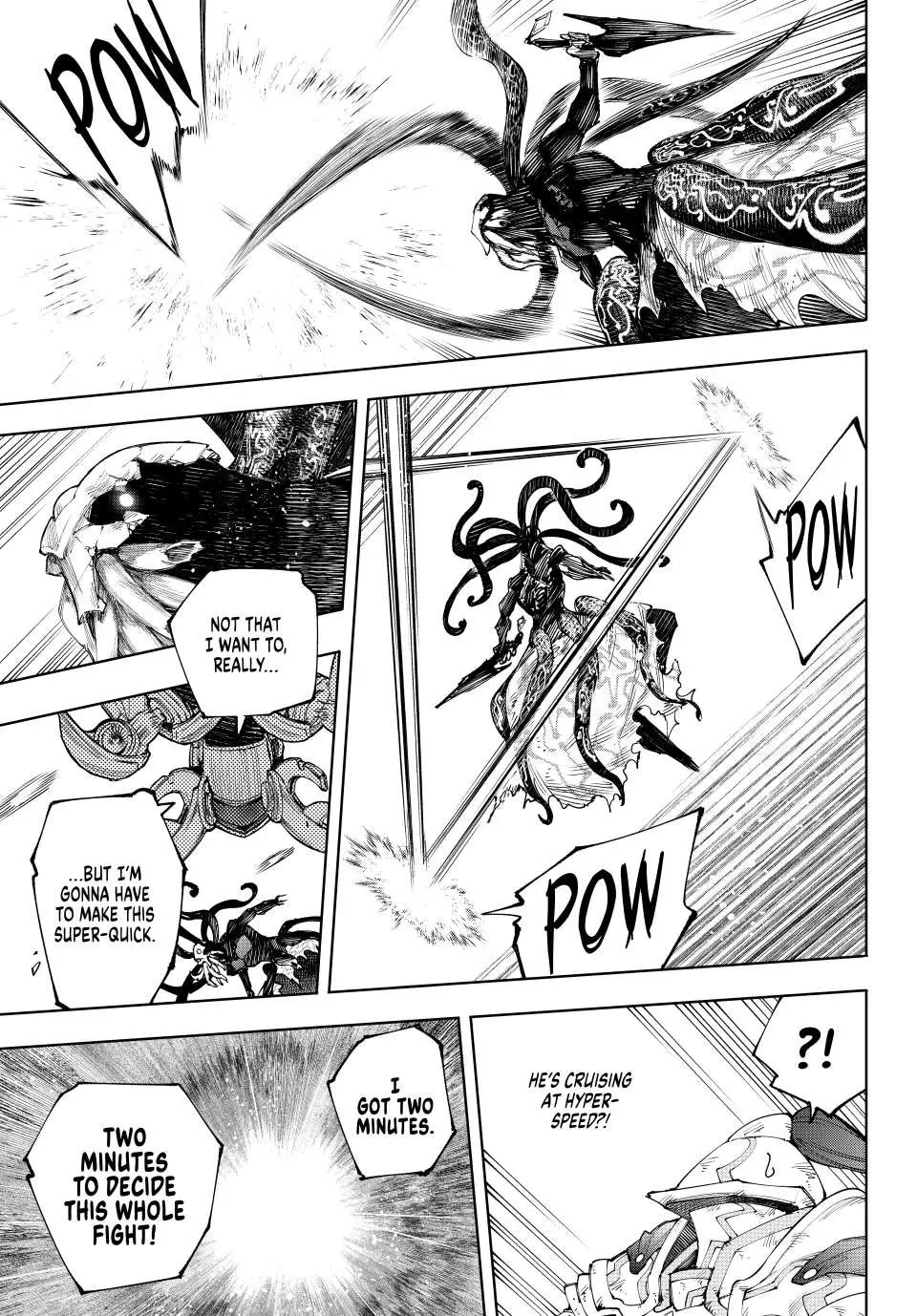 Read Shangri-La Frontier EN Manga Online
