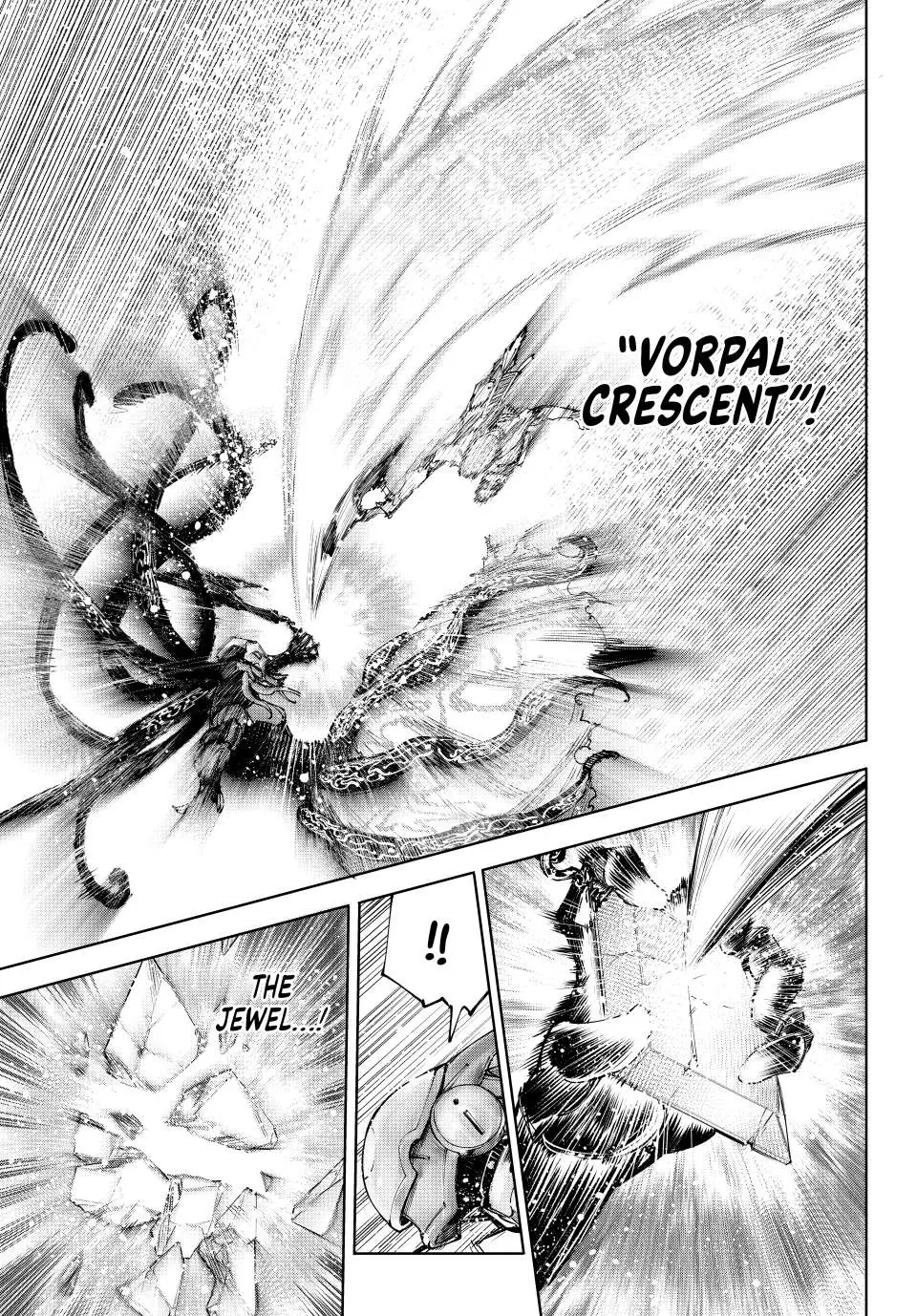 Read Shangri-La Frontier EN Manga Online