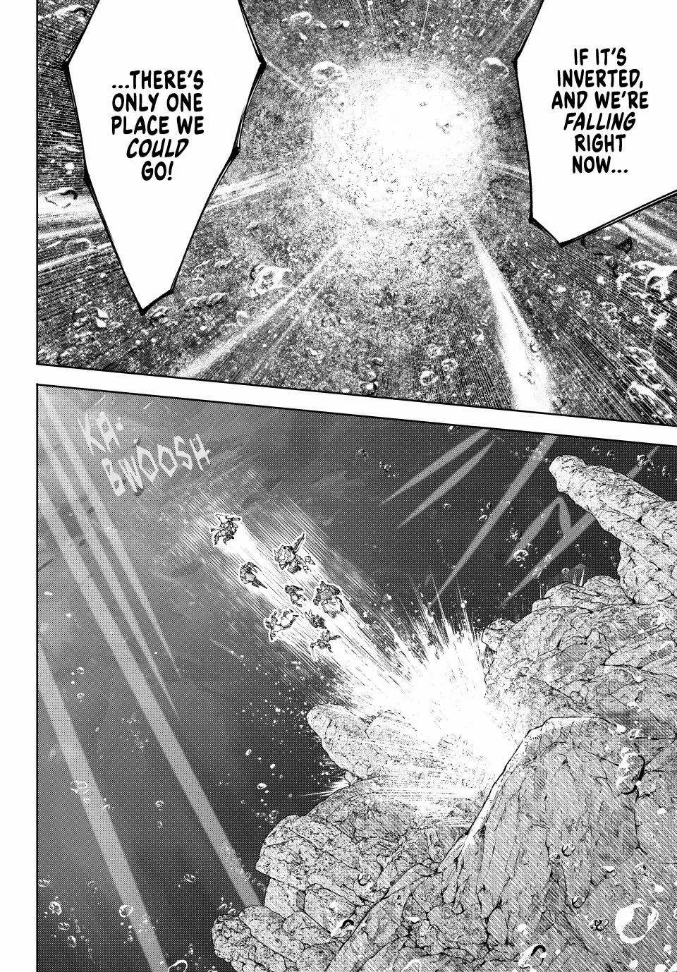 Read Shangri-La Frontier EN Manga Online