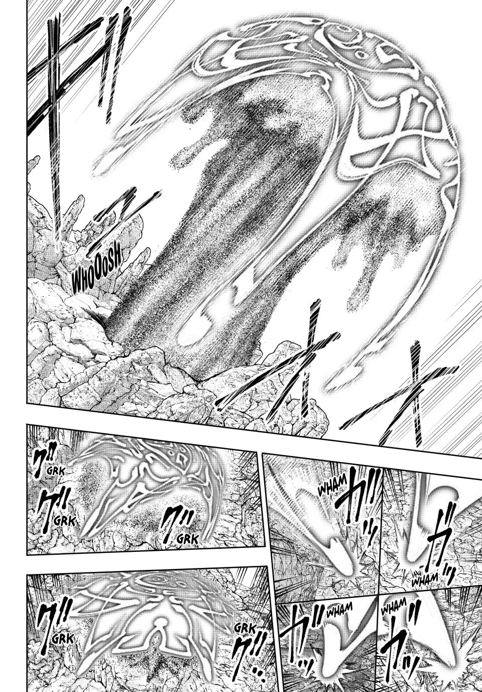 Read Shangri-La Frontier EN Manga Online