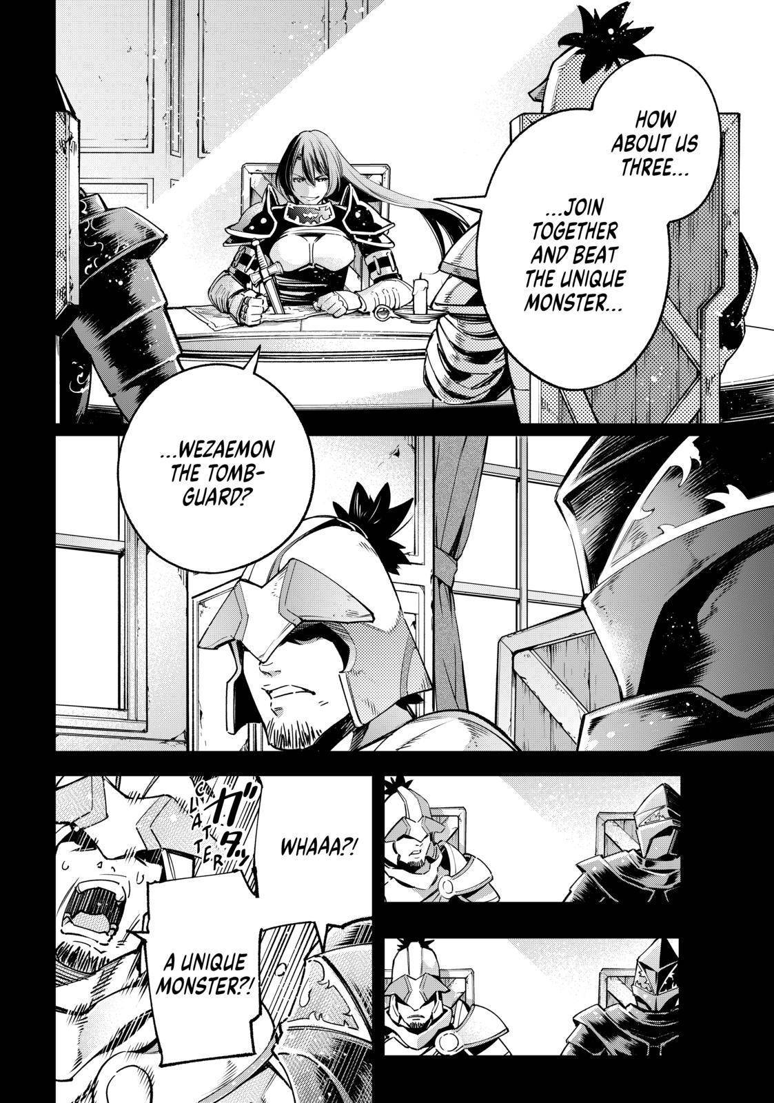 Read Shangri-La Frontier EN Manga Online