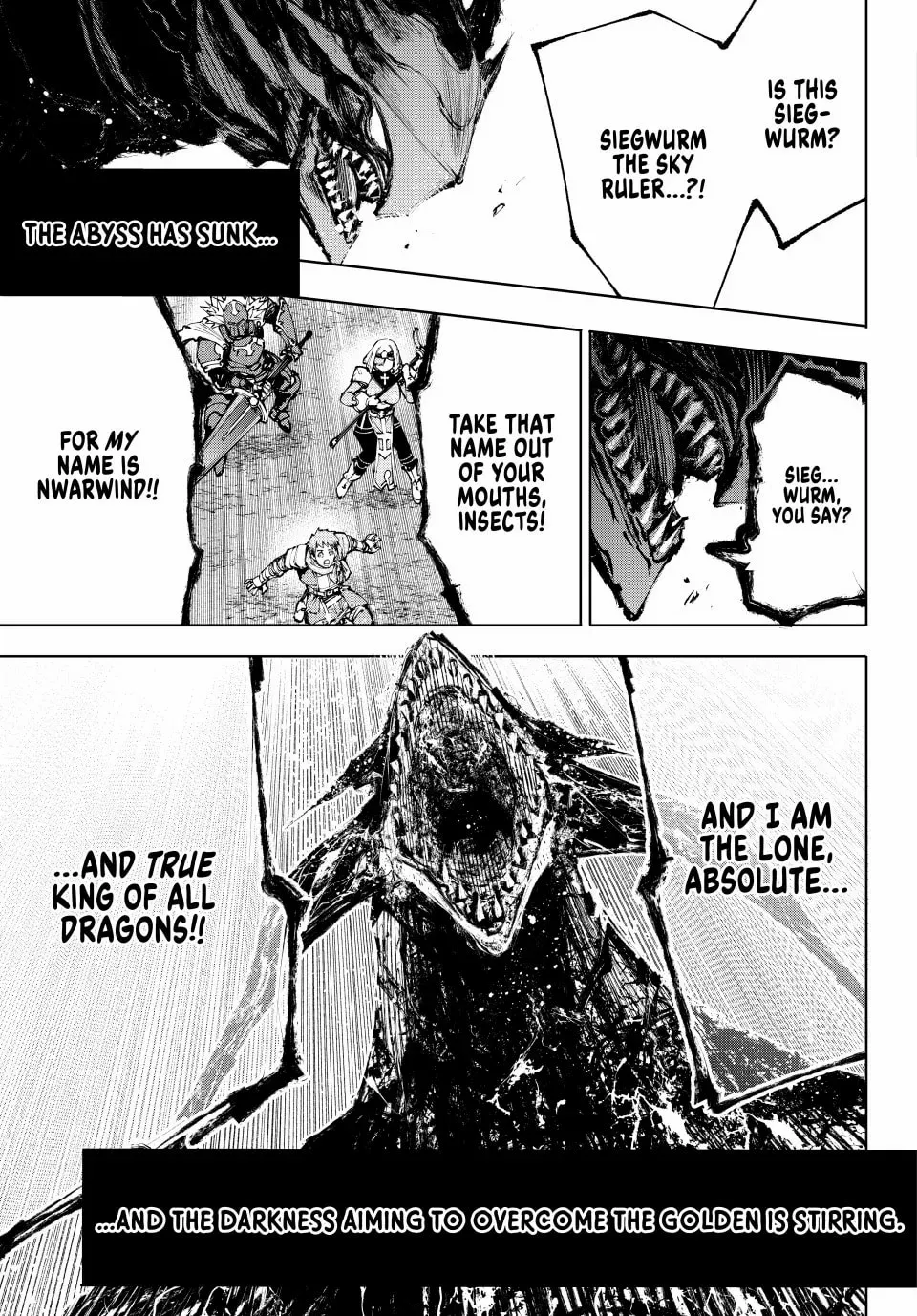 Read Shangri-La Frontier EN Manga Online