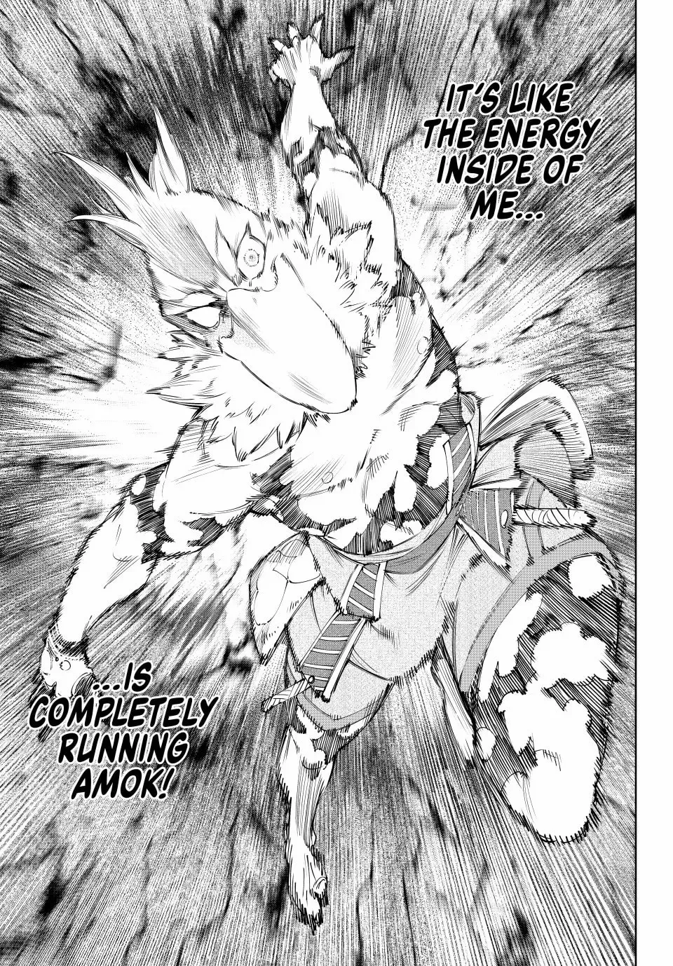 Read Shangri-La Frontier EN Manga Online