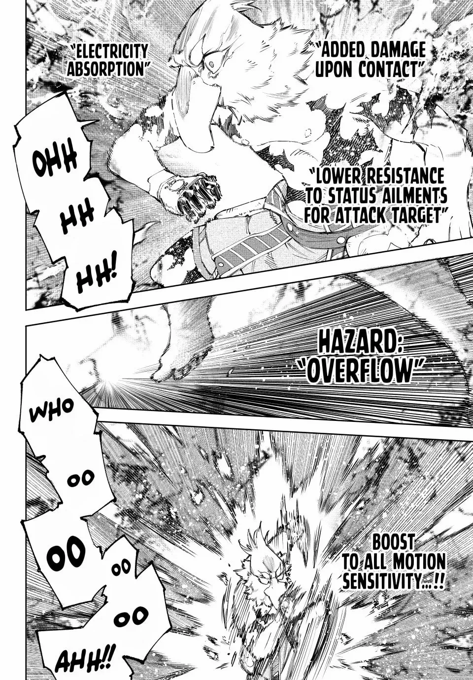Read Shangri-La Frontier EN Manga Online
