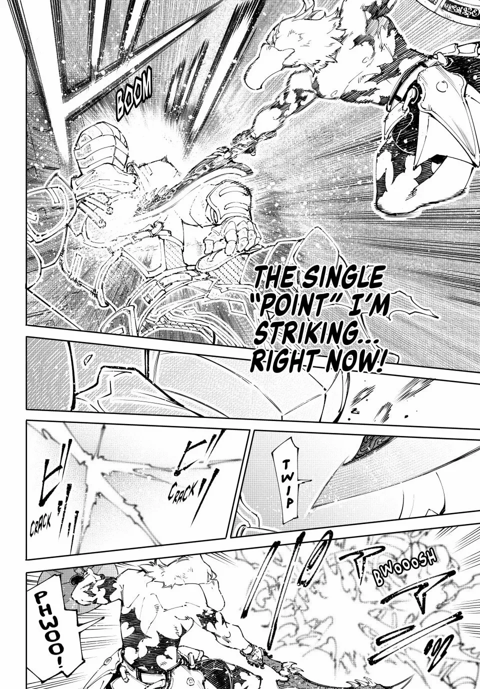 Read Shangri-La Frontier EN Manga Online