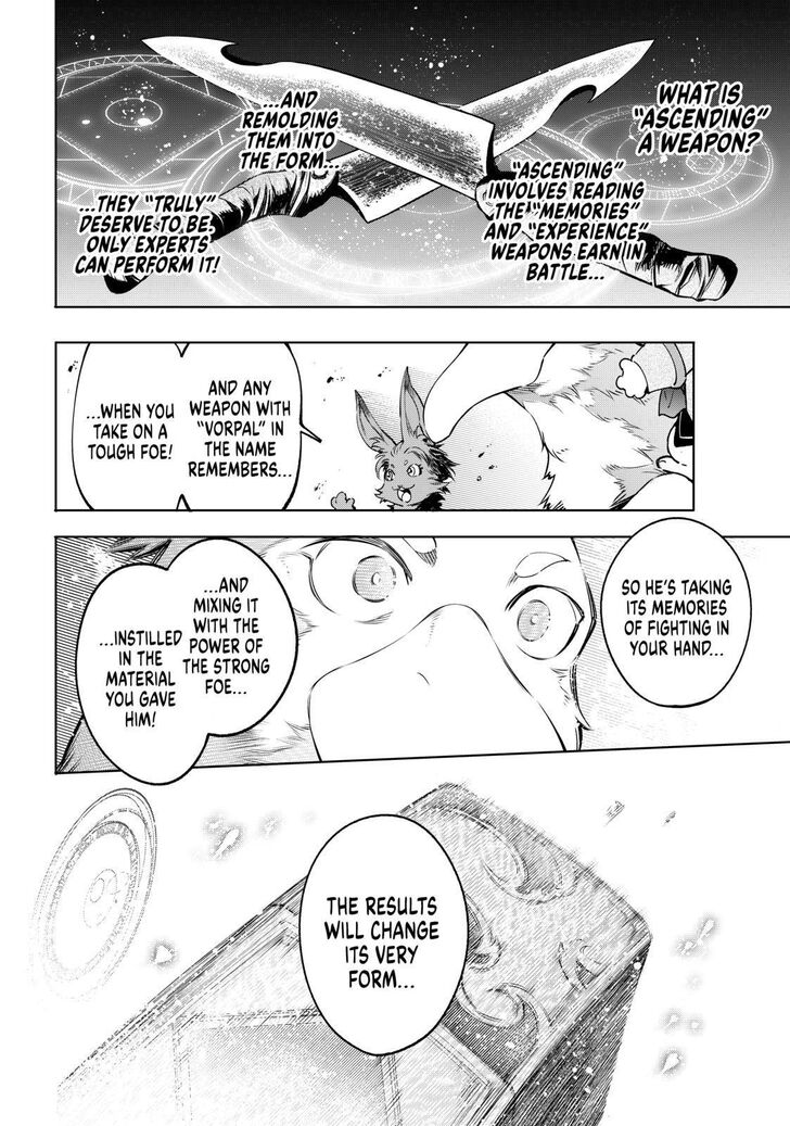 Read Shangri-La Frontier EN Manga Online