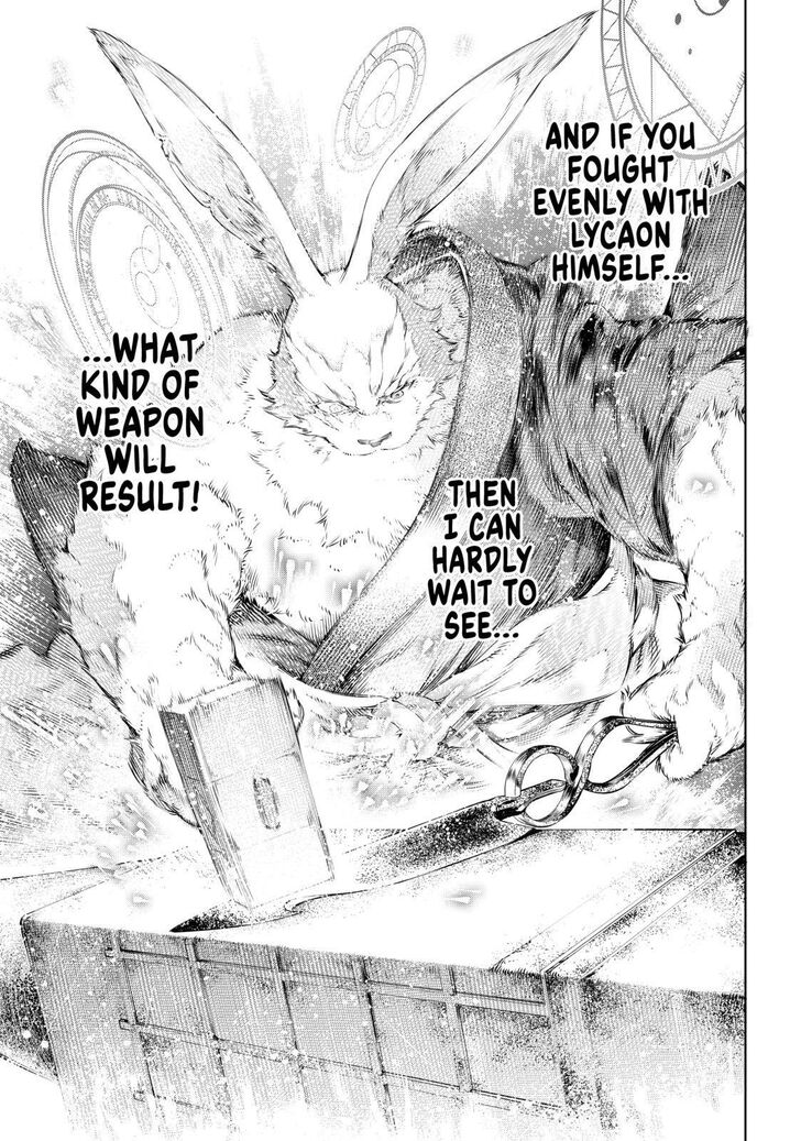 Read Shangri-La Frontier EN Manga Online