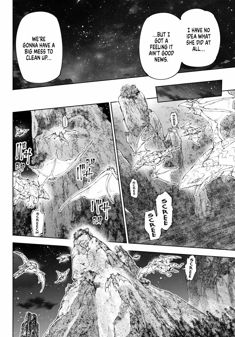 Read Shangri-La Frontier EN Manga Online